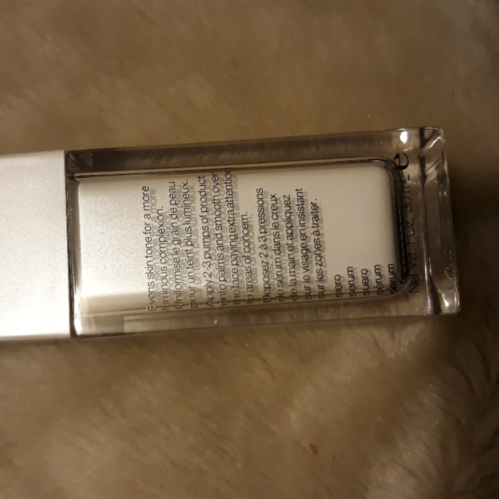 NARS Optimal Brightening Concentrate Serum Vitamin C Algae Plankton - Picture 9 of 10
